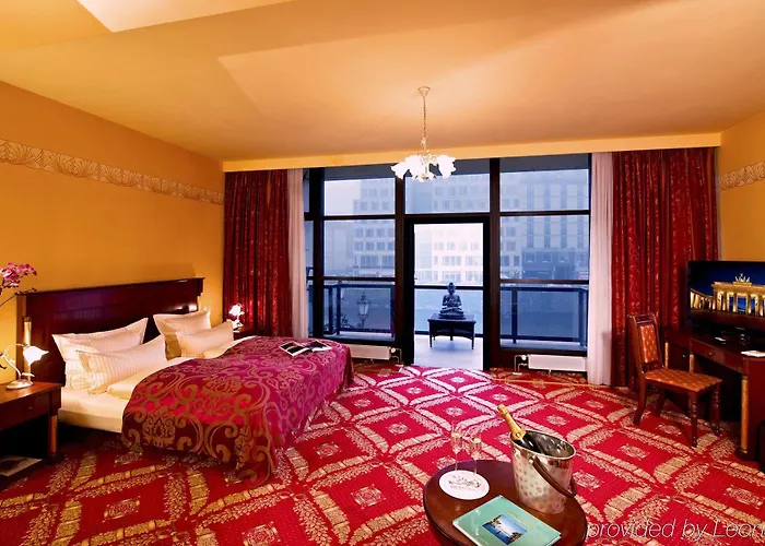 Hotel Neuer Fritz