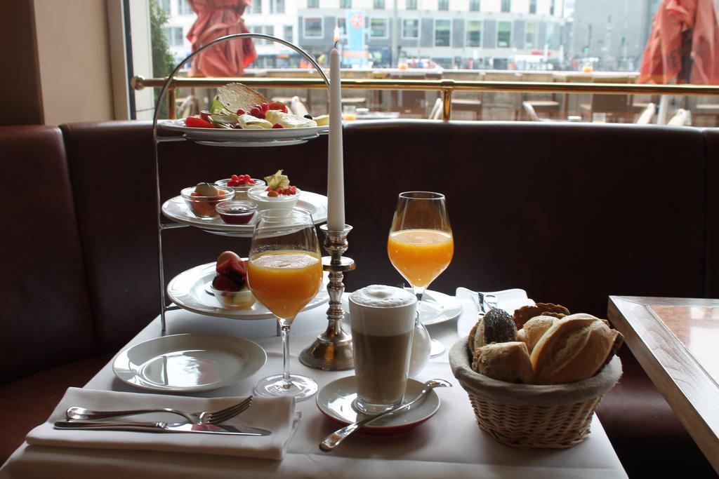Neuer Fritz Hotel 3*