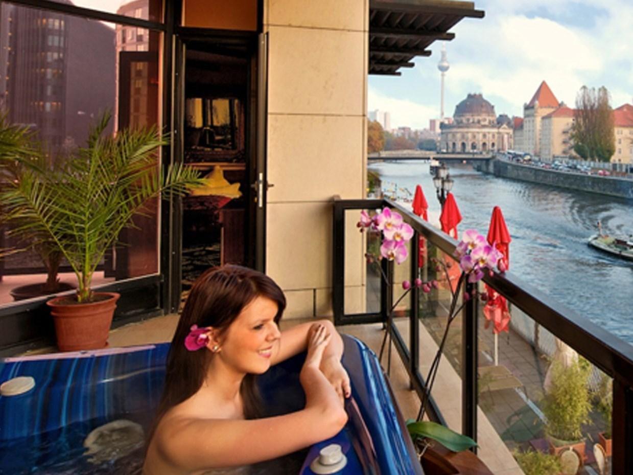 Hotel Neuer Fritz Berlijn