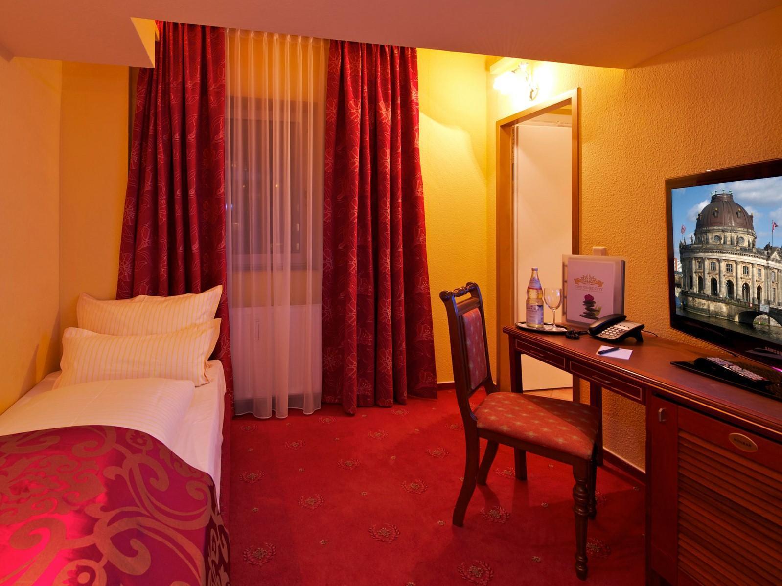 Neuer Fritz Hotel 3*