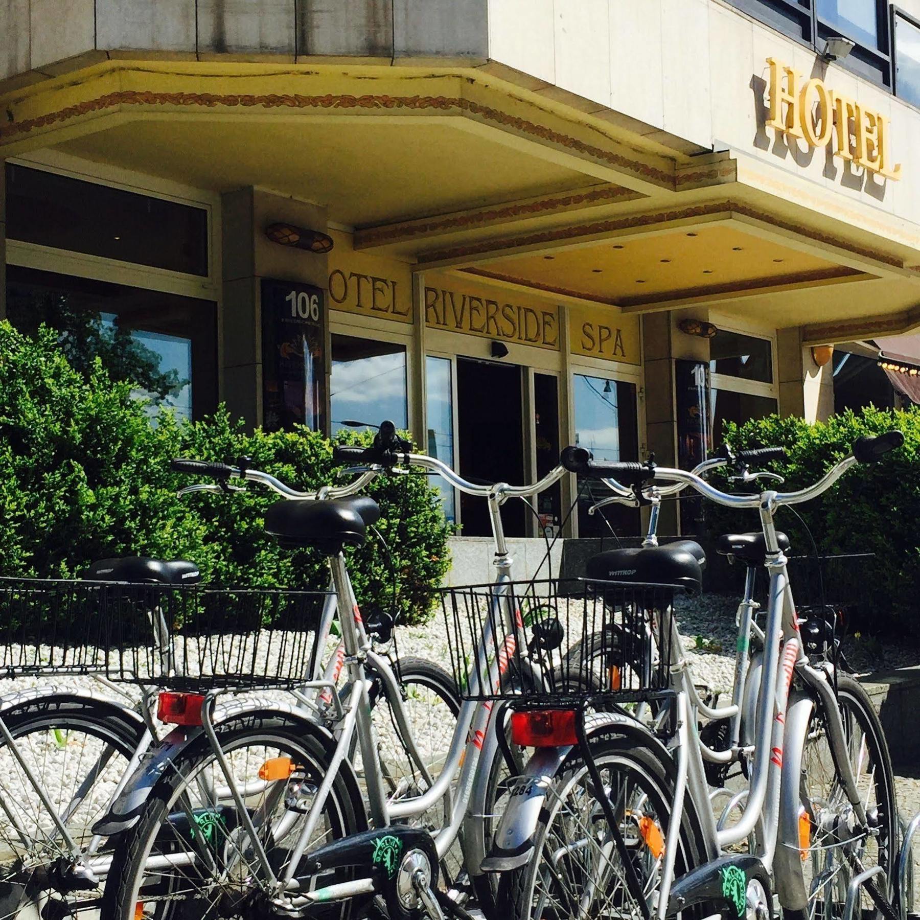 Neuer Fritz Hotel Berlijn