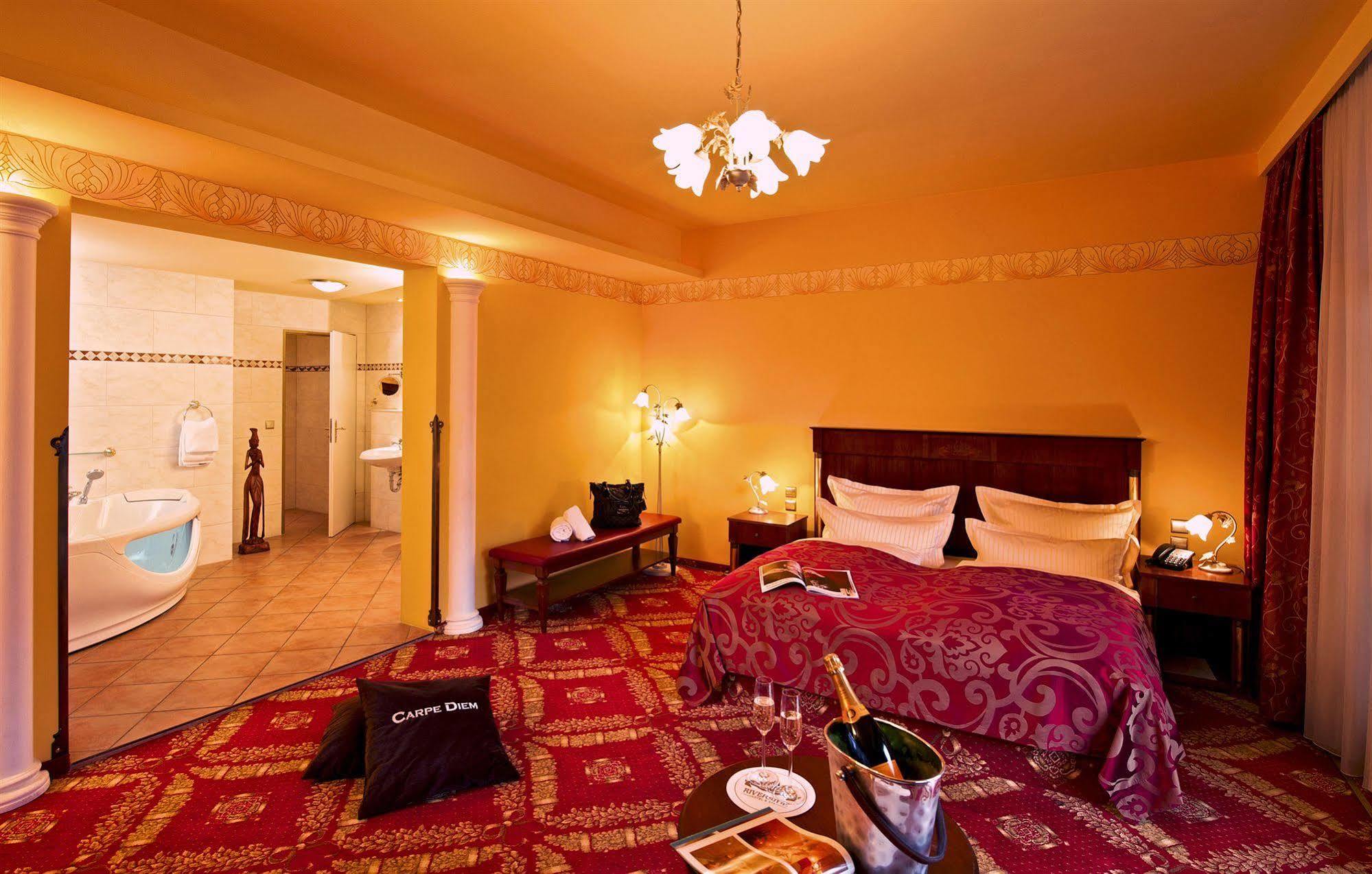 Neuer Fritz Hotel Berlijn