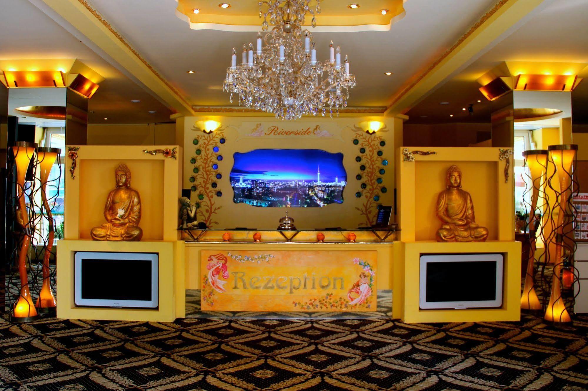 Hotel Neuer Fritz 3*
