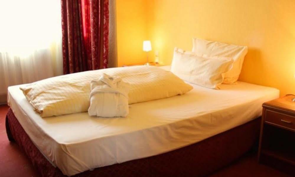 Neuer Fritz Hotel