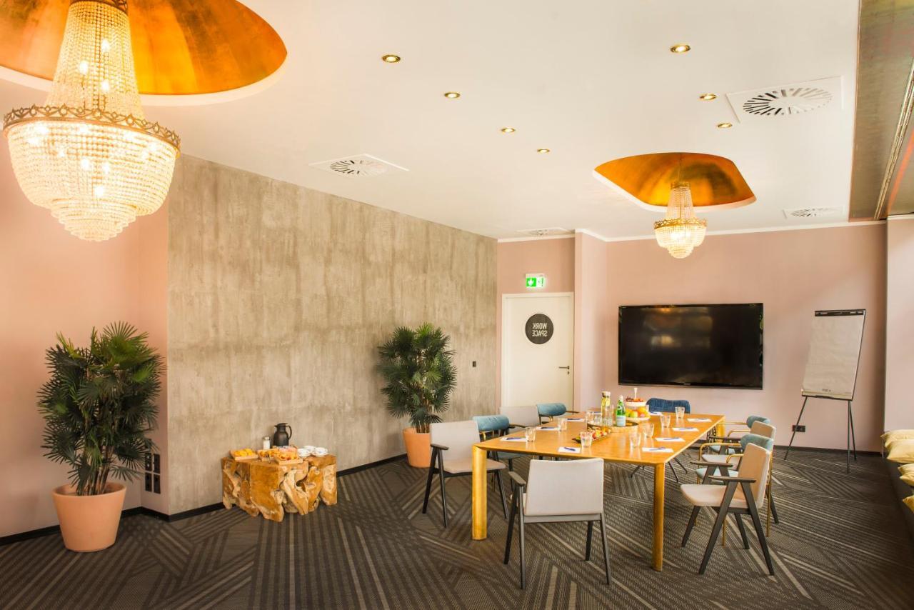 Neuer Fritz Hotel Berlijn