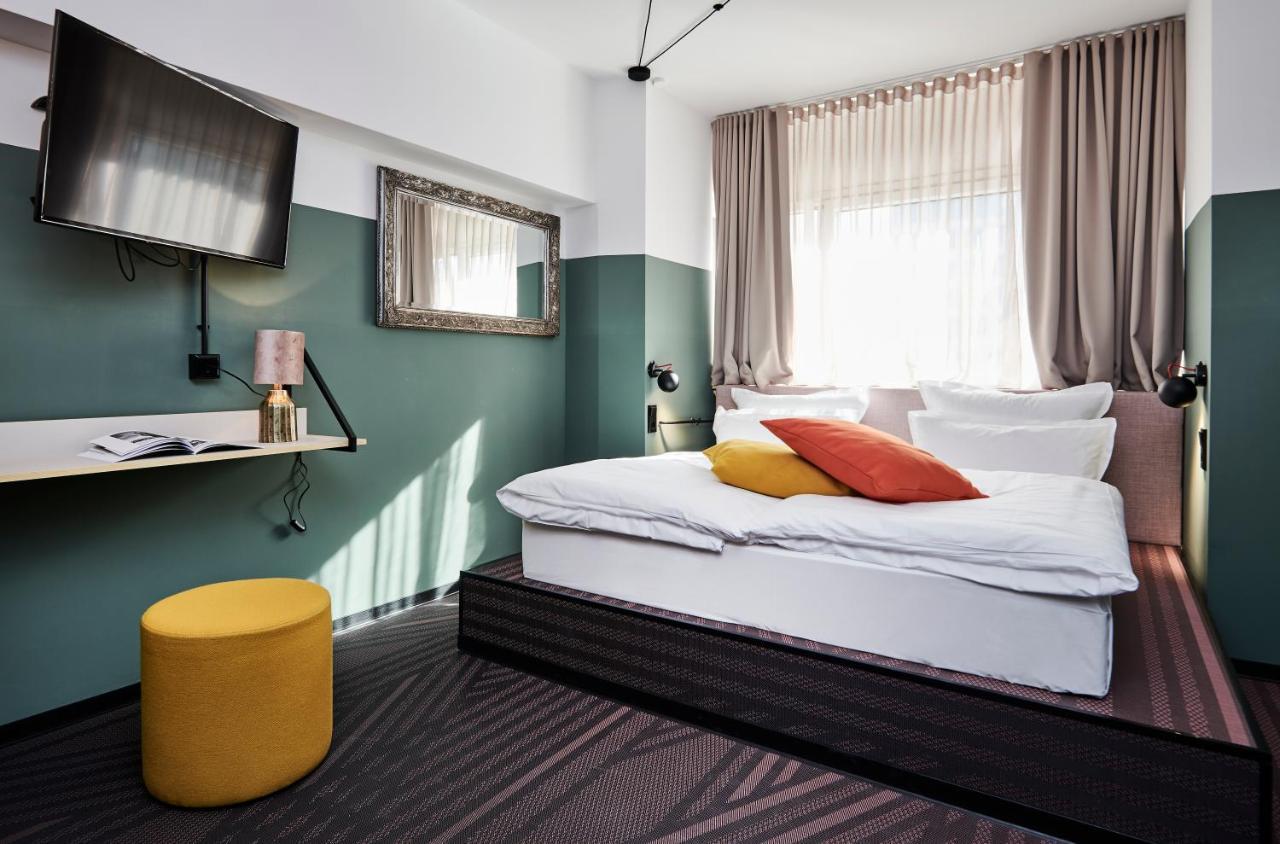 Neuer Fritz Hotel 3*
