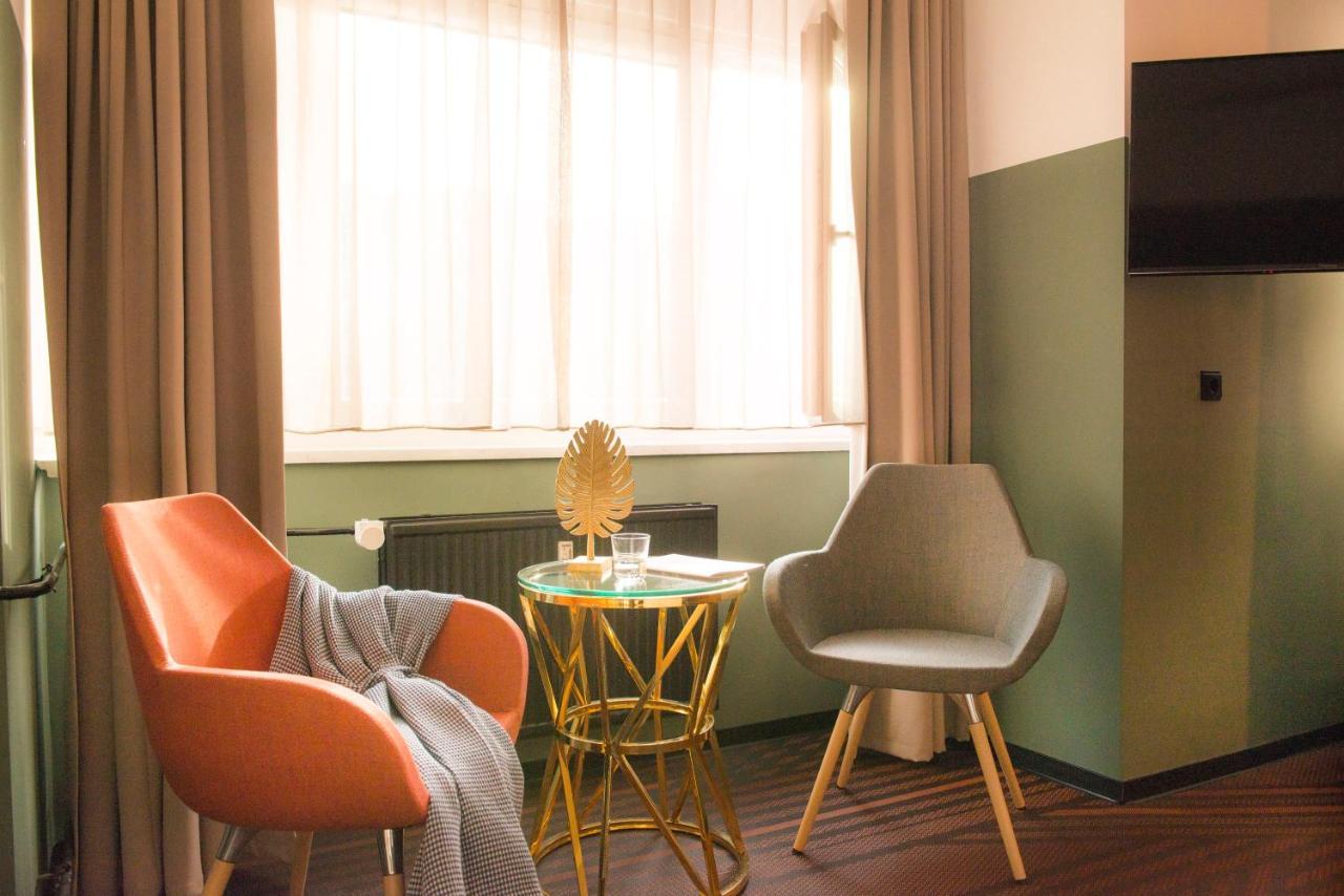 Neuer Fritz Hotel Berlijn
