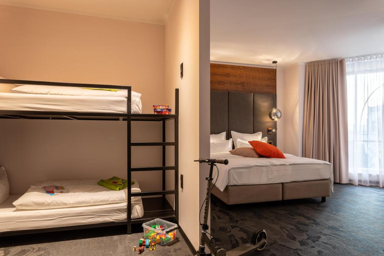 Hotel Neuer Fritz Berlijn