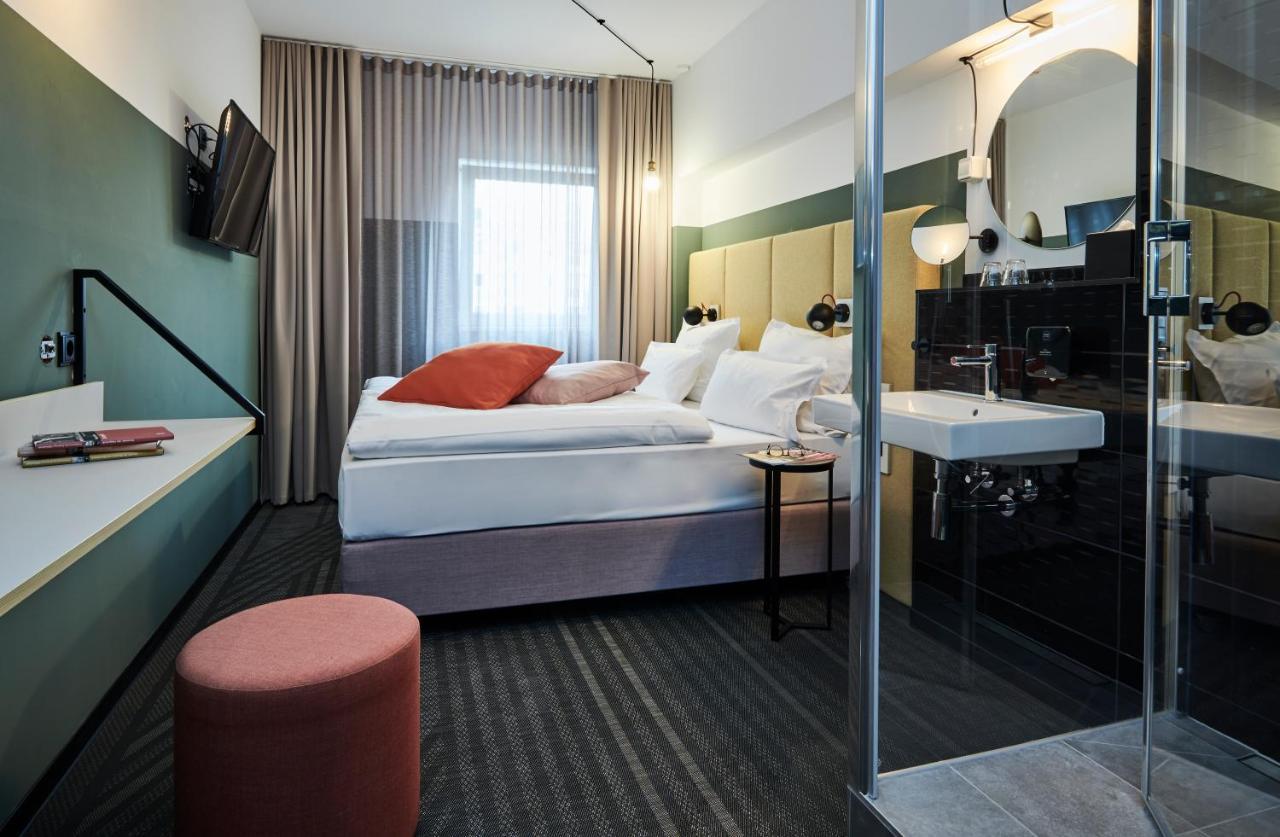 Hotel Neuer Fritz Berlijn