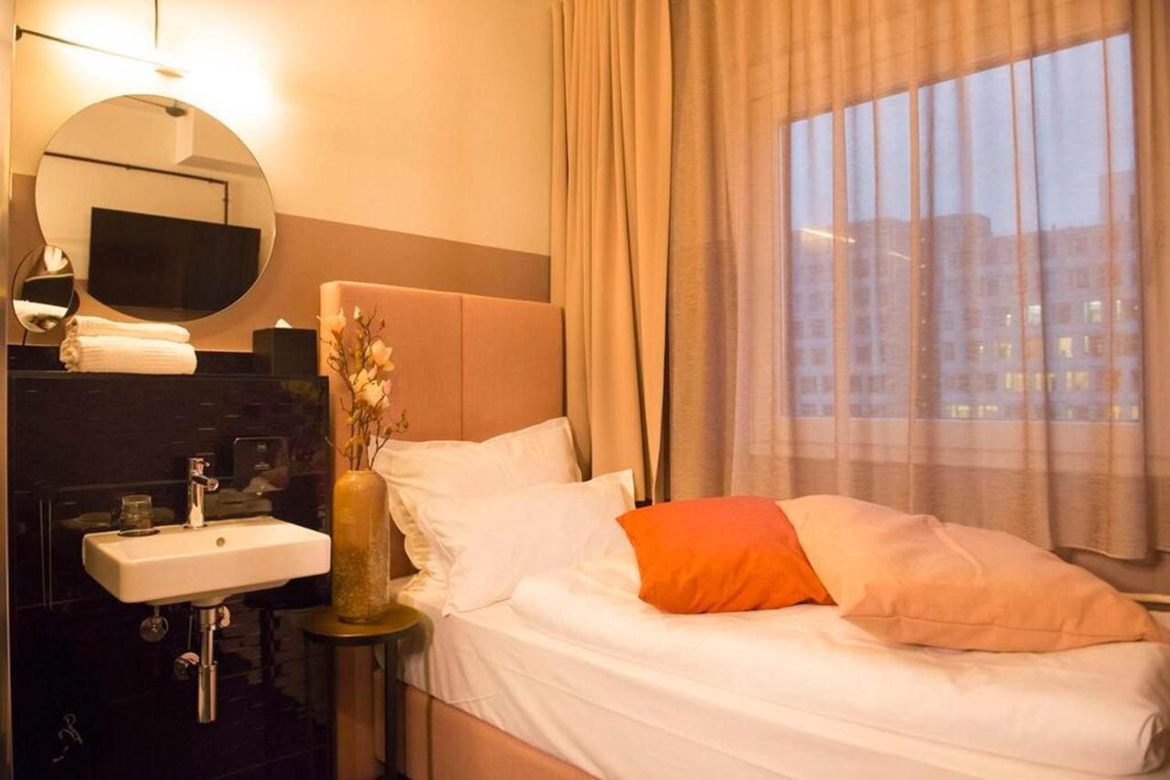 Hotel Neuer Fritz Berlim