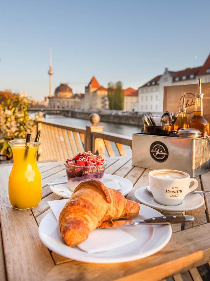 Neuer Fritz Hotel Berlim