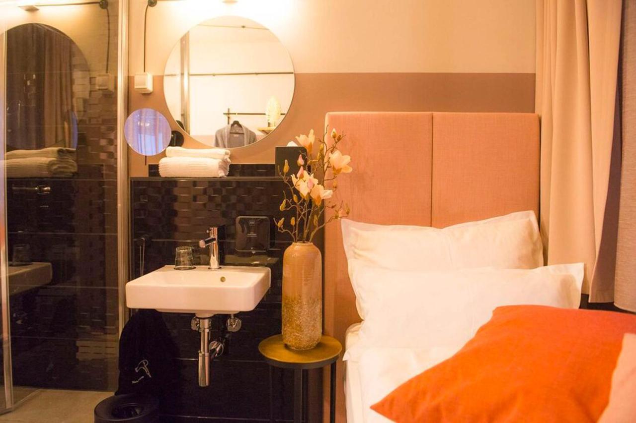 Neuer Fritz Hotel Berlim