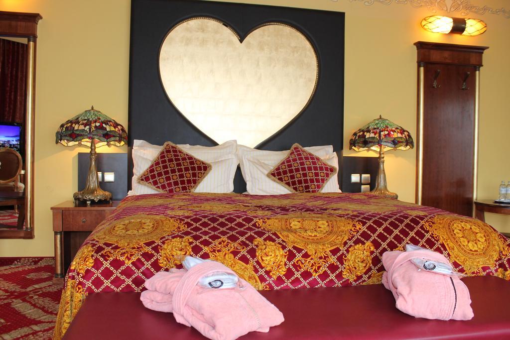 Neuer Fritz Hotel Berlim